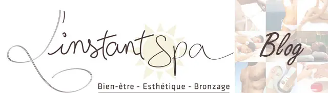 logo blog instant spa nice