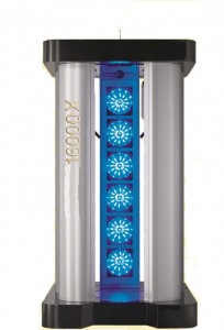 5 Colonnes