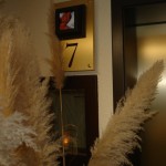 cabine 7