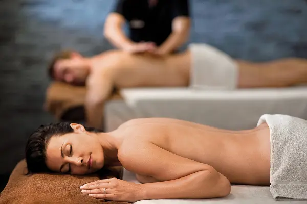 massage bien être couple saint valentin