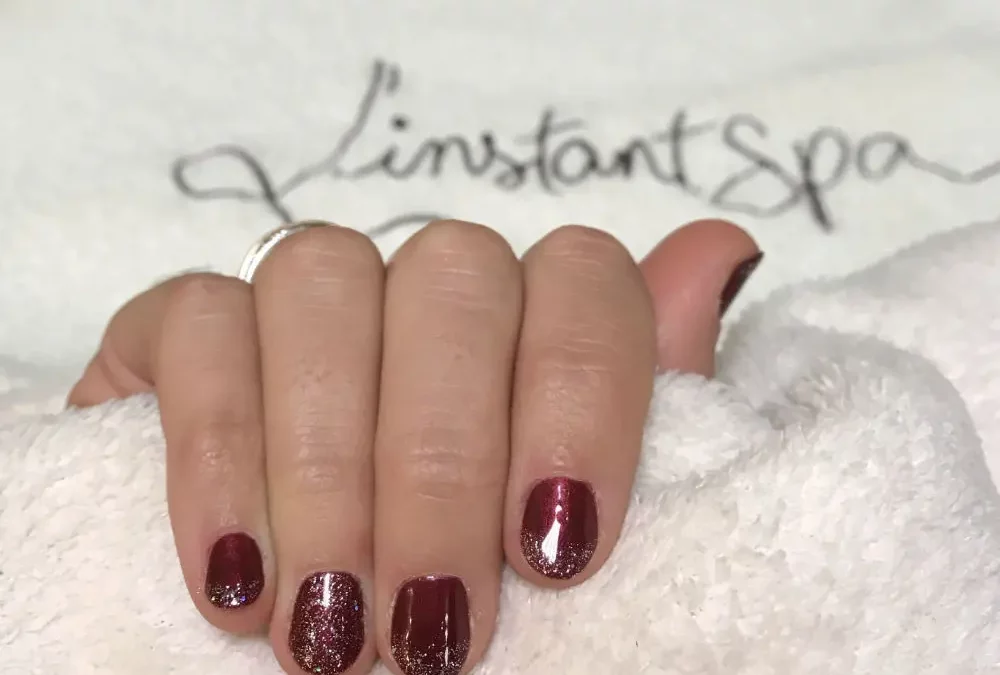 Tout savoir sur le vernis semi-permanent