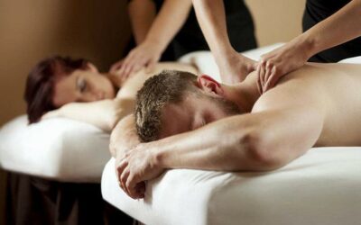 Le Massage Californien, invitation à la détente – Définition, bienfaits et conseils