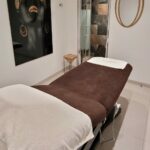 Cabine Esthetique rogne