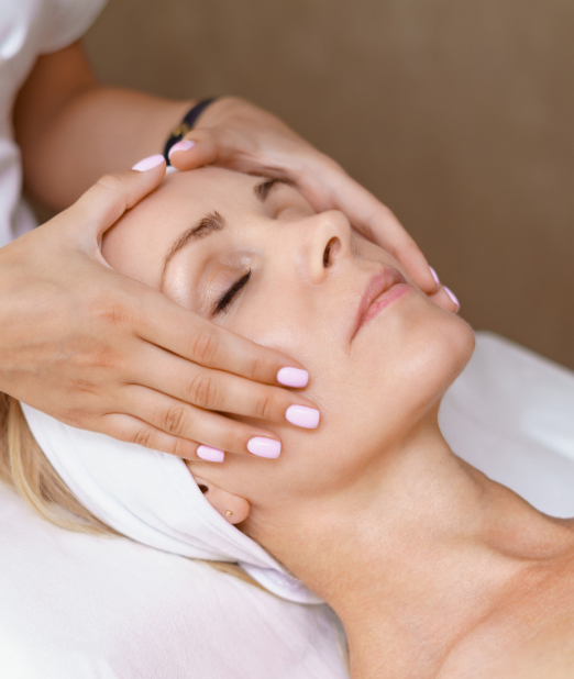 Facial & Body Care Facial & Body Care