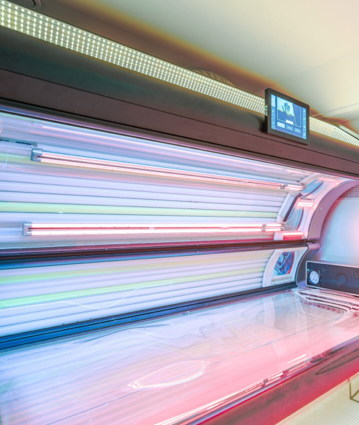 UV Tanning UV Tanning