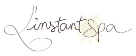 logo linstant spa logo linstant spa