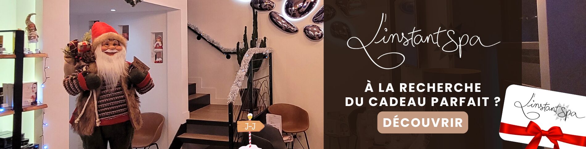 12 Fêtes de fin d'année Mobile