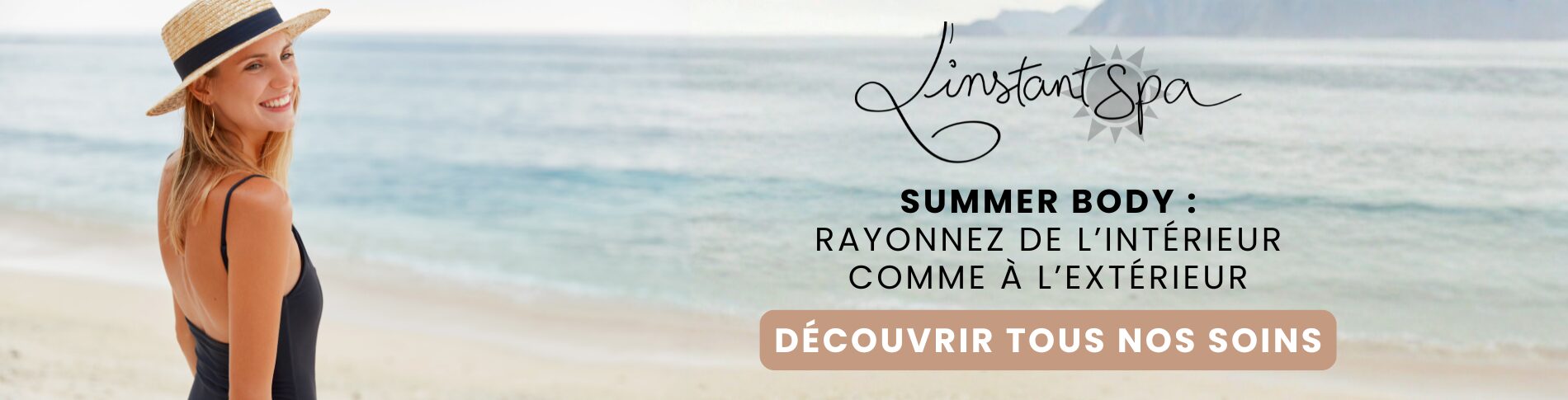 LIS • Summer body Mobile